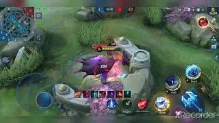 alucard light born skin script - light born striker - full lobby - full sound - real backround -MLBB