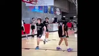 Matthew Widtfeldt   Passing Highlights 2