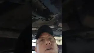 2008 infinity g35x common oil leaks