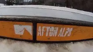 Afton Alps Spring Edit 2014