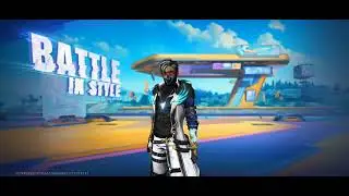 BR renk solo free fire lover 