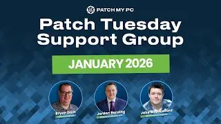 Patch Tuesday January 2026: CVEs, Chaos, and Why SharePoint Still Hurts | PTSG