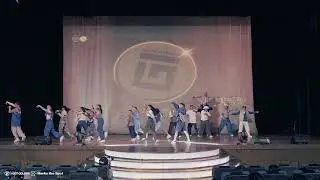 GUEST: TEAM GENESIS |XMarkTheSpotVol.1 Concert [WIDE VIEW]