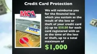 MCA Business opportunity