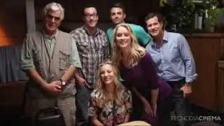 Authors Anonymous - Imagens do TRAILER/FILME e POSTER (HD)