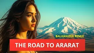 The Road to Ararat (BALKANIZER Club Remix)