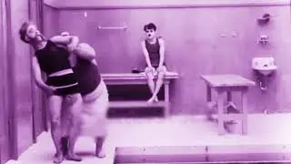 Charlie Chaplin massage master #love #CharlieChaplin #ma-r-c-creator