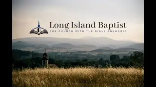 The Church&rsquo;s Responsibility to Glorify God