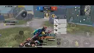 1v1 m24 full challenge wala seen Mr hassu yt