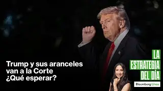 Trump y sus aranceles a la Corte, un negro Michoacán y el dueño de Lala en Televisa