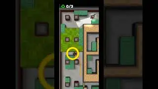 Ninja Showdown: Hunter Assassin Battles #hunterassassin