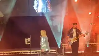 Relight My Fire - Lulu Live at Grand Theatre, Leeds 13/11/24