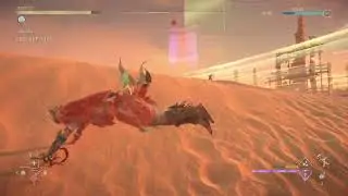 Horizon Forbidden West NG+ Ultra Hard contact Lost Supplies
