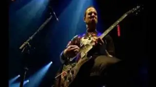 5. Alter Bridge - White Knuckles LIVE