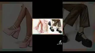 So cuteeeee🔆#shoe #lolita #flatshoe