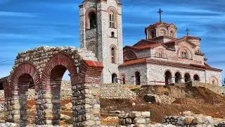Macedonia A Civilization - Europe Documentary
