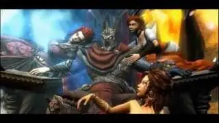 Top Ten Video Game Villains