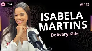 Isabela Martins - Delivery Kids - Coffee with Piglet #112