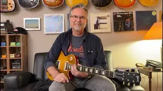 In Vivo Guitar Couch #17 • Inside Information – „Ich spiel immer das Gleiche“