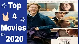 Top 4 Movies Coming Out In 2020-2021|  Upcoming Marvel Movies | Popular movies 2020 | AMU TechEd