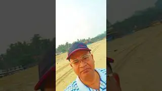 Relaxing Goa beach #shorts #nature #music