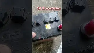 aki mobil all new Avanza 2023