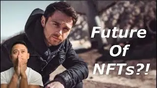 Teaching Andrei Jikh About NFTs | Theta Token NFTs | Global Adoption