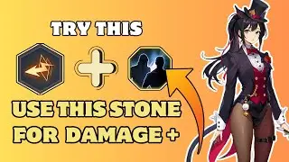 Mastering Back Attacks with Blessing Stone | Solo Leveling: Arise Tips & Tricks