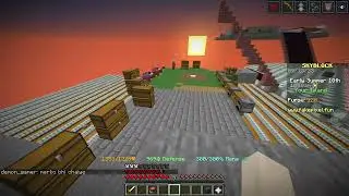 Part 2 OPENING MORE MINIONS SLOTS | SKYBLOCK | FAKEPIXEL | HYPIXEL | INDIA | Day 48