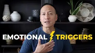Understanding emotional triggers and managing emotions