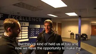HE SUED THE SCHOOL BOARD - NOW HE'S BACK! Man returns to CO D20 to advocate against dirty books.