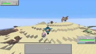 PIXELMON ISLAND (Egglocke Edition) EP14 THE FINALE (Pixelmon 3.3.9) w/LOGinHDi & Tygersama