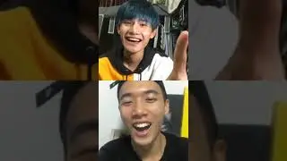 【IG LIVE】2018.11.23 Part 2&3 (ft. Stanley) @jeremylee6702 @MIRRORweare  (無comment版)