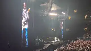 John Frusciante: Danny's Song - Red Hot Chili Peppers (San Antonio, Tx) 5/17/23