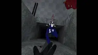 Playing monster says in Big Scary with my friends