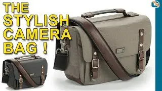 Think Tank Photo Signature 10 Camera Bag Review
