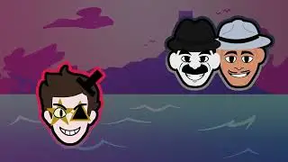 Neil Cipher Vs. Scatman & Hatman (R1 M12 Hype Track) - Mashup Week: Megamix