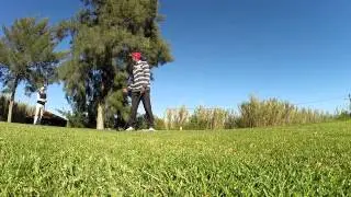 Pinheiros Altos  Leonel  Swing's