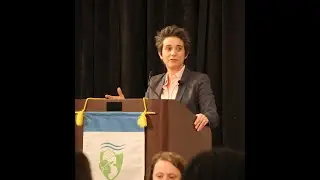 2020 National Conference: The Washington Insider with Amy Walter