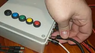Texture Scanner Automation