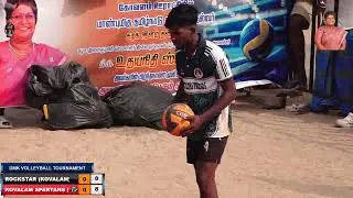 KOAVALAM SPARTANS VS  ROCKSTAR { KOVALAM }