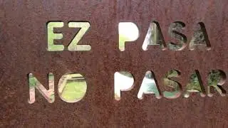Agorregi. Ferrer&iacute;a. Parque natural de Pagoeta