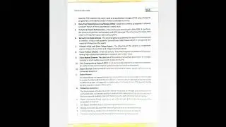 chapter 5: India's foreign trade