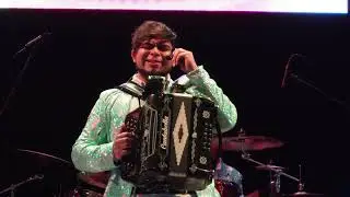 Tus mentiras y Suspiros - Gerardo Urapo y su Norteño Banda 