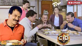 ফ্রেডির স্ত্রী এসিপি প্রদ্যুমনের জন্য প্রচুর খাবার পাঠান | Best Of CID | Latest New Episode 2026