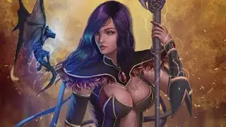 PROBANDO  LAS PEORES BUILD PUNTUADAS EN METABATTLE  GW2 (necromancer)