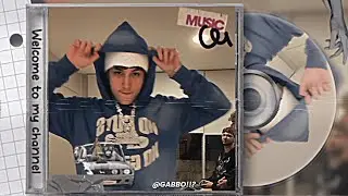 Zell - Webcam [VIDEO+LETRA OFICIAL]