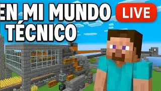 DE CHILL MINECRAFT