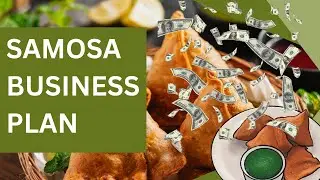 How to Start Samosa Business | Samosa Business Plan