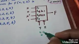 Gate MCQs with Answer/DLC/Combinational Circuits